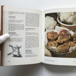 Czech Cuisine, Joza Břízová, Maryna Klimentová