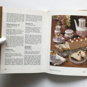 Czech Cuisine, Joza Břízová, Maryna Klimentová