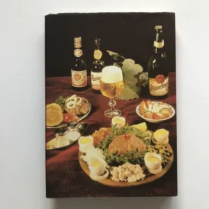 Czech Cuisine, Joza Břízová, Maryna Klimentová