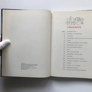 Caribbean Cooking for Pleasure, Mary Slater