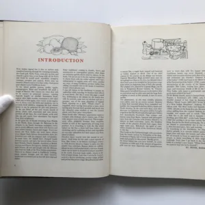 Caribbean Cooking for Pleasure, Mary Slater