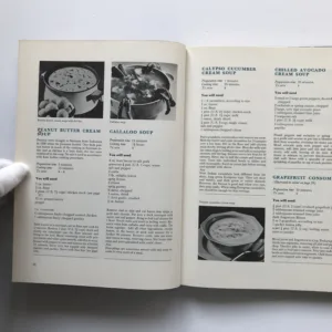 Caribbean Cooking for Pleasure, Mary Slater