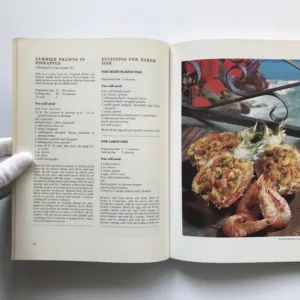 Caribbean Cooking for Pleasure, Mary Slater