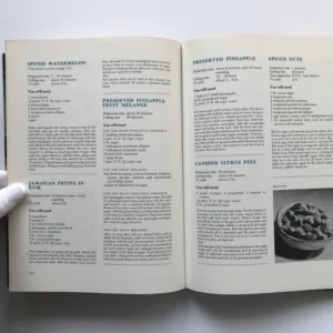 Caribbean Cooking for Pleasure, Mary Slater