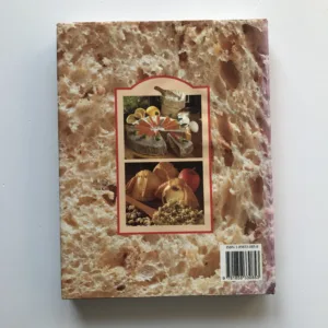 The Complete Book of Baking, Carole Fahy, Monika Schumacher