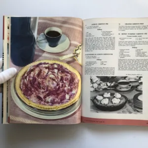 Book of Puddings and Desserts, Marguerite Patten