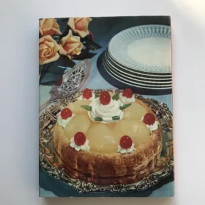 Book of Puddings and Desserts, Marguerite Patten