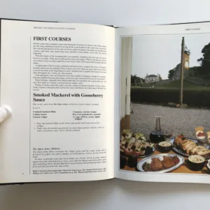 British and Irish Country Cooking, Tony Schmaeling