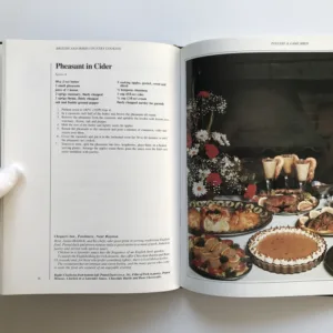 British and Irish Country Cooking, Tony Schmaeling