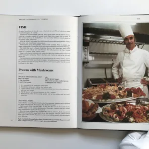 British and Irish Country Cooking, Tony Schmaeling