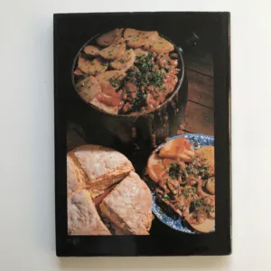 British and Irish Country Cooking, Tony Schmaeling