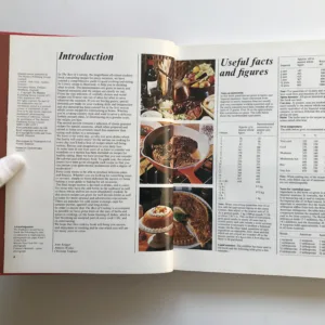 The Best of Cooking, Arne Krüger, Annette Wolter, Christian Teubner