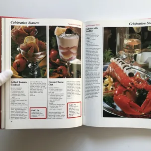 The Best of Cooking, Arne Krüger, Annette Wolter, Christian Teubner