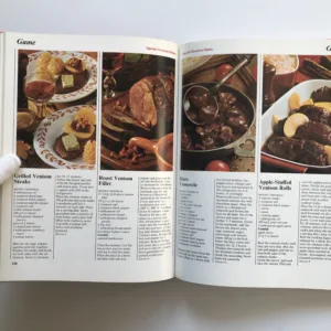 The Best of Cooking, Arne Krüger, Annette Wolter, Christian Teubner