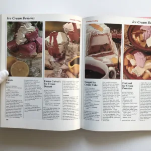 The Best of Cooking, Arne Krüger, Annette Wolter, Christian Teubner