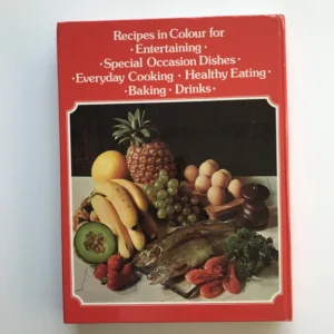 The Best of Cooking, Arne Krüger, Annette Wolter, Christian Teubner