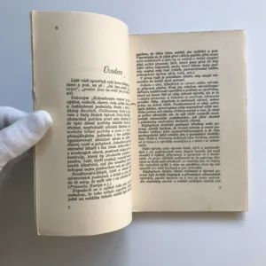 Lékař kuchařem (Celoroční jídelní lístek pro rozumné lidi), Pavel Viskup