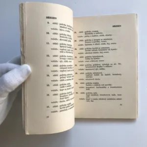 Lékař kuchařem (Celoroční jídelní lístek pro rozumné lidi), Pavel Viskup