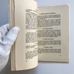 Lékař kuchařem (Celoroční jídelní lístek pro rozumné lidi), Pavel Viskup