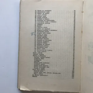 Lékař kuchařem (Celoroční jídelní lístek pro rozumné lidi), Pavel Viskup