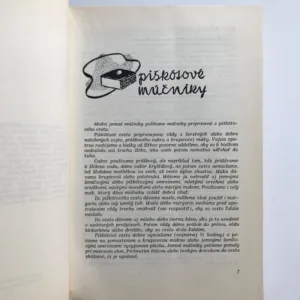 Múčniky (IV. rozšírené vydanie), Mária Hajková