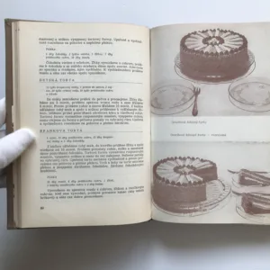 Múčniky (IV. rozšírené vydanie), Mária Hajková