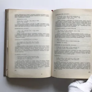 Múčniky (IV. rozšírené vydanie), Mária Hajková