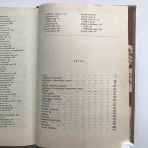 Múčniky (IV. rozšírené vydanie), Mária Hajková