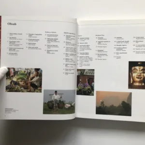 Všechno o čínské kuchyni, Liu Zihua, Uli Franz