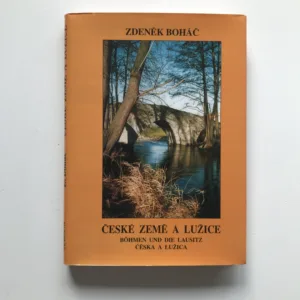 České země a Lužice, Zdeněk Boháč