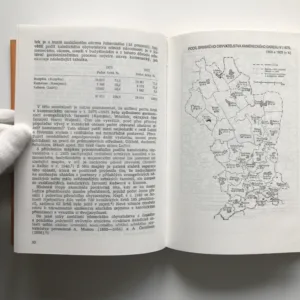 České země a Lužice, Zdeněk Boháč