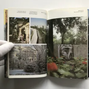Irkutsk and Lake Baikal (A Guide), Mark Sergeyev