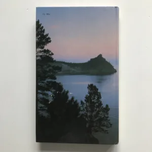 Irkutsk and Lake Baikal (A Guide), Mark Sergeyev