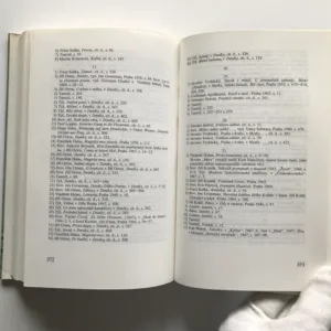 Magická Praha, Angelo Maria Ripellino