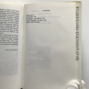 Magická Praha, Angelo Maria Ripellino