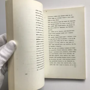 Letopisy města Luna (podpis B. Lůžek), Jan Mojžíš, Bořivoj Lůžek