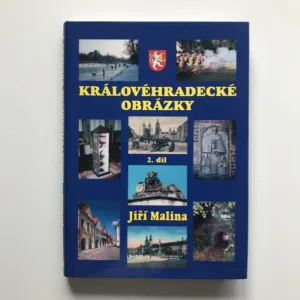 Královehradecké obrázky (2. díl), Jiří Malina