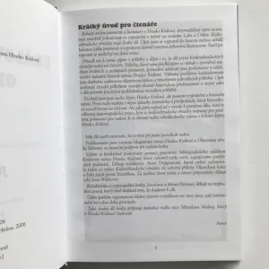 Královehradecké obrázky (2. díl), Jiří Malina