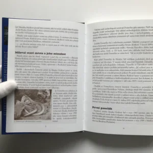 Královehradecké obrázky (2. díl), Jiří Malina