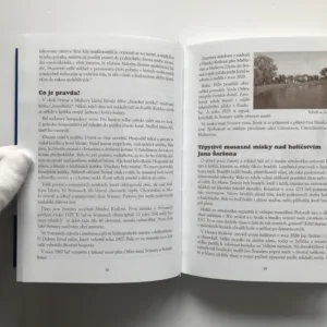 Královehradecké obrázky (2. díl), Jiří Malina