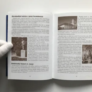 Královehradecké obrázky (2. díl), Jiří Malina