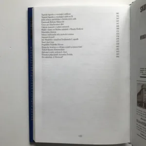 Královehradecké obrázky (2. díl), Jiří Malina