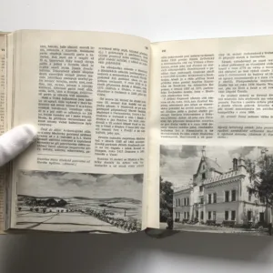 Vlastivěda Královehradecka (Kulturní a hospodářský snímek okresu), Václav Horyna