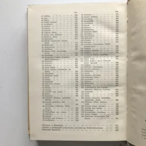 Vlastivěda Královehradecka (Kulturní a hospodářský snímek okresu), Václav Horyna