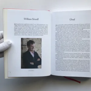 Dějiny jídla ve 100 receptech, William Sitwell