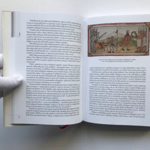 Dějiny jídla ve 100 receptech, William Sitwell