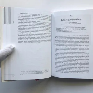 Dějiny jídla ve 100 receptech, William Sitwell