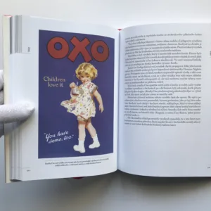 Dějiny jídla ve 100 receptech, William Sitwell