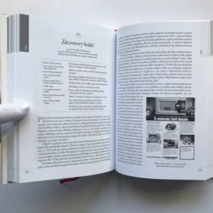 Dějiny jídla ve 100 receptech, William Sitwell