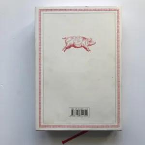 Dějiny jídla ve 100 receptech, William Sitwell